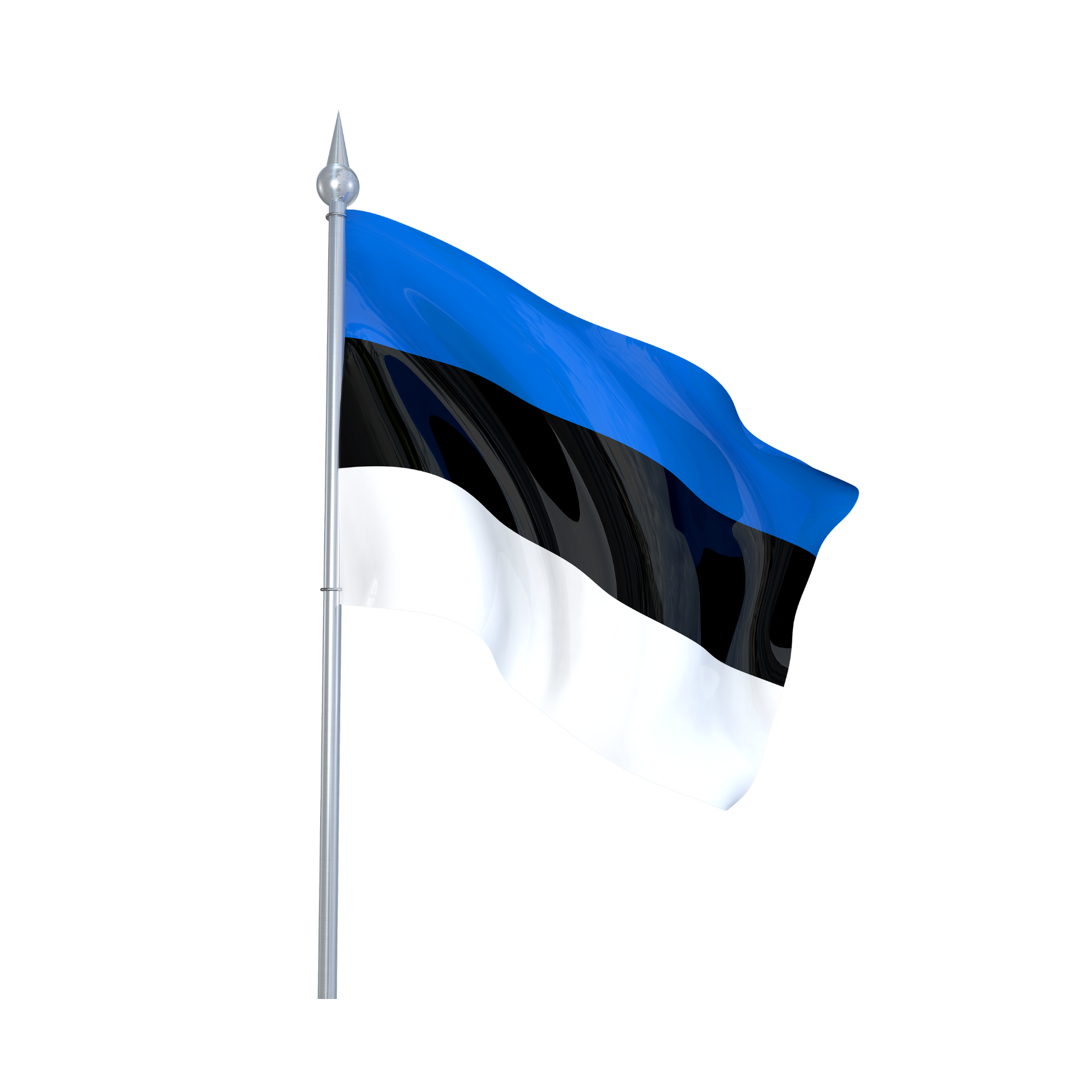 استونيا — Estonia