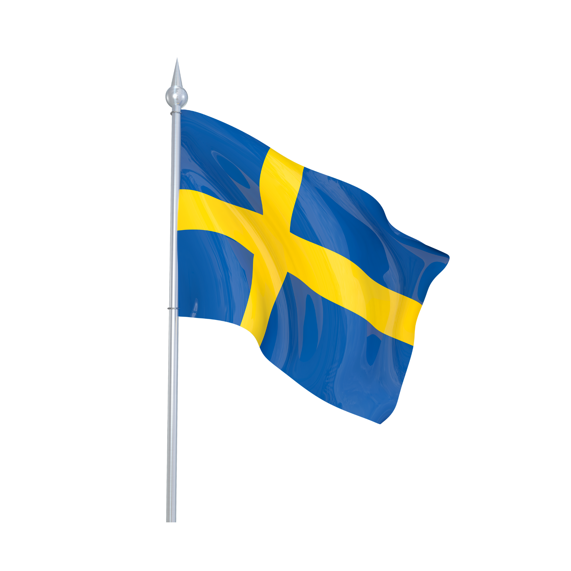 السويد-sweden |Schengen before