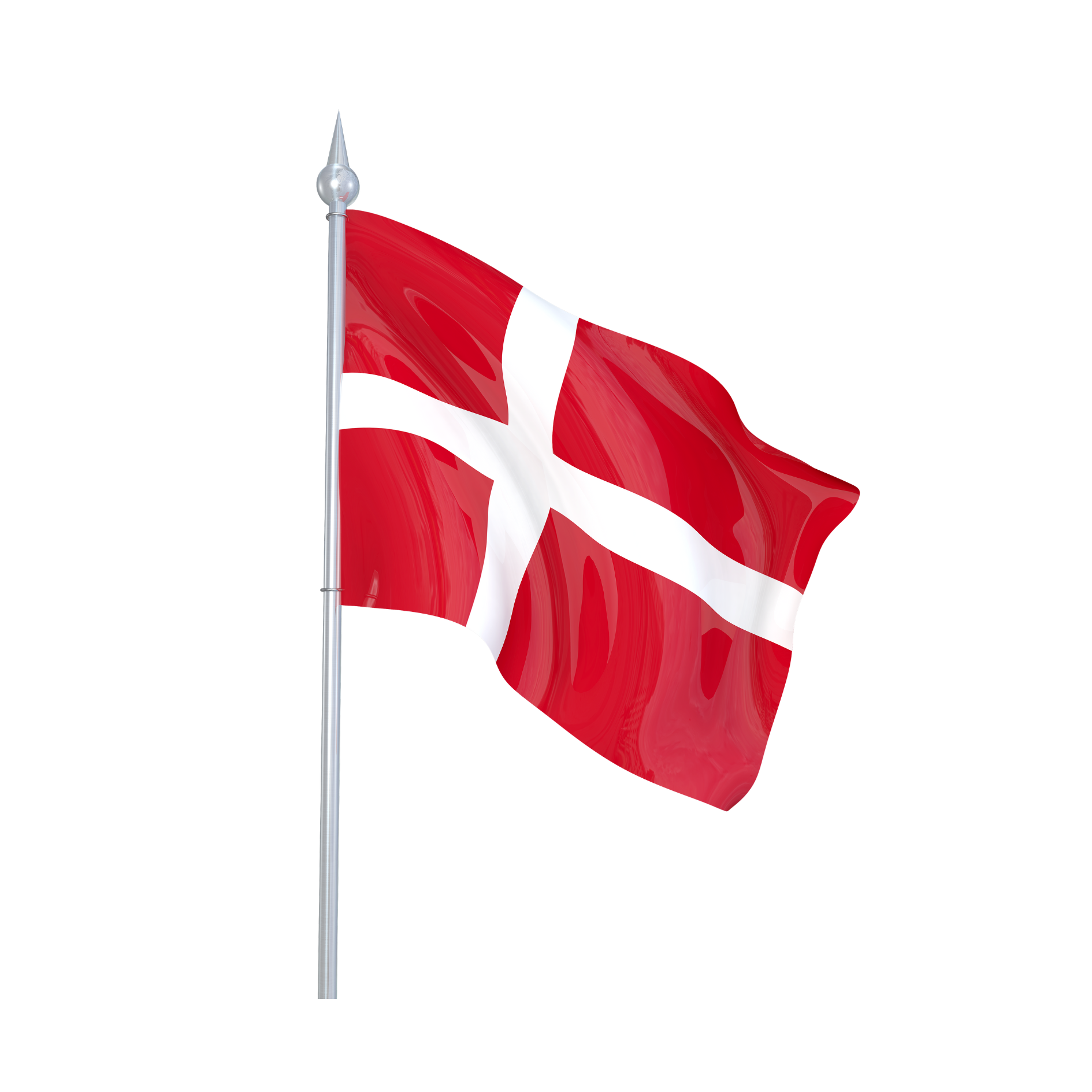 دنيمارك — Denmark