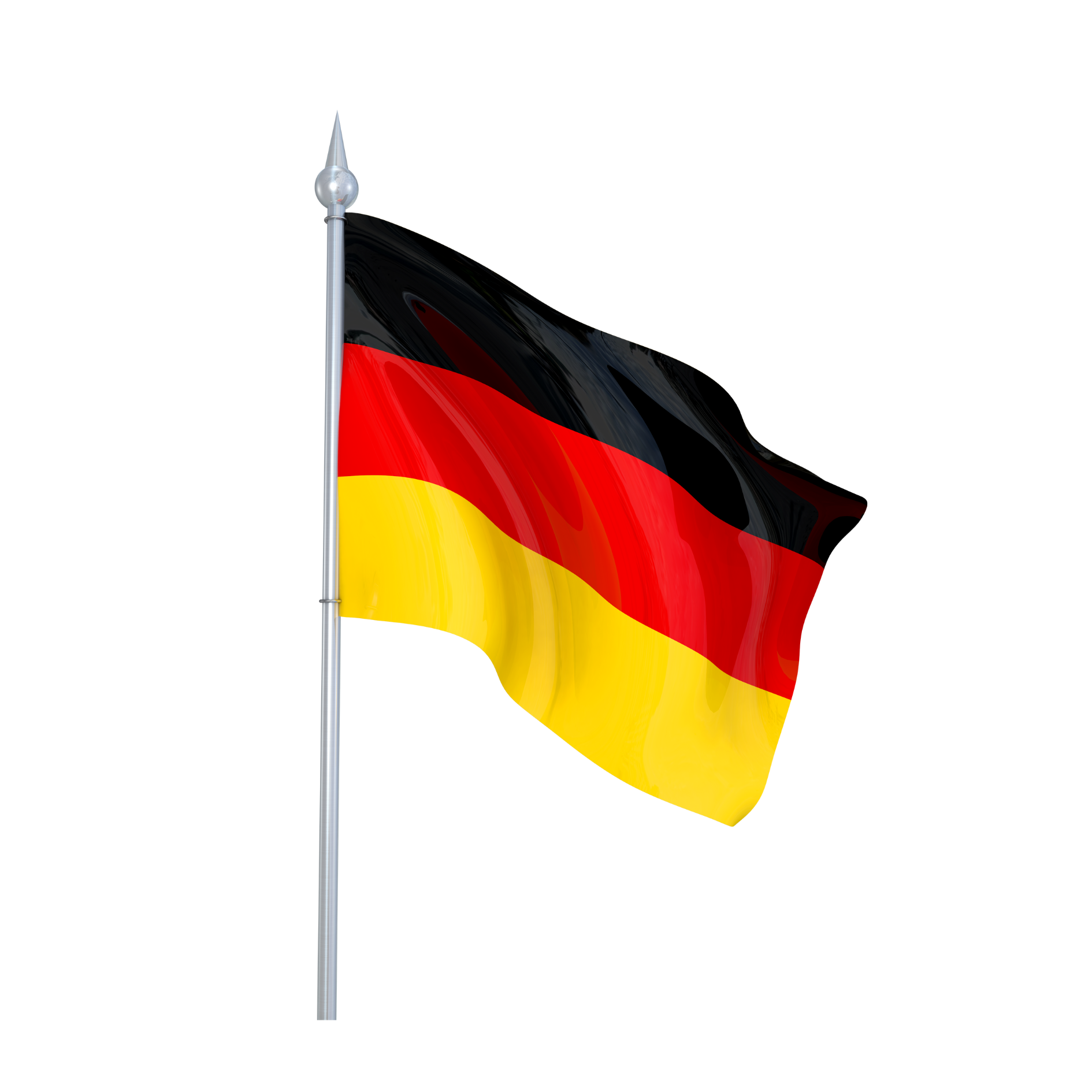 المانيا-germany |Schengen before