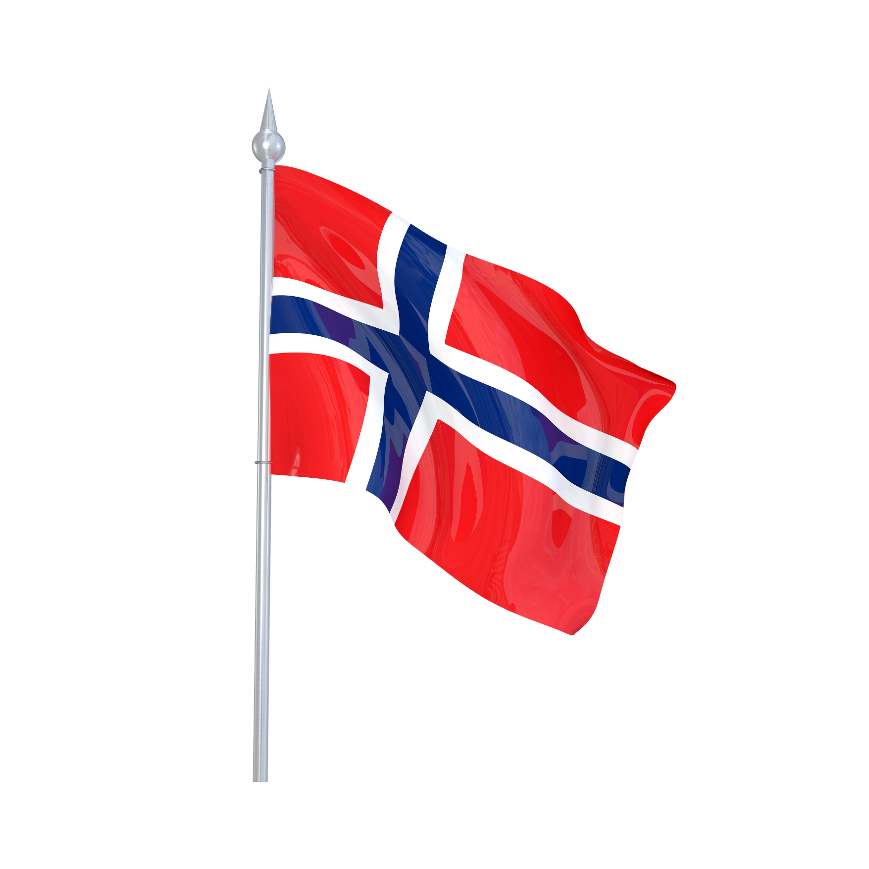 النرويج — Norway