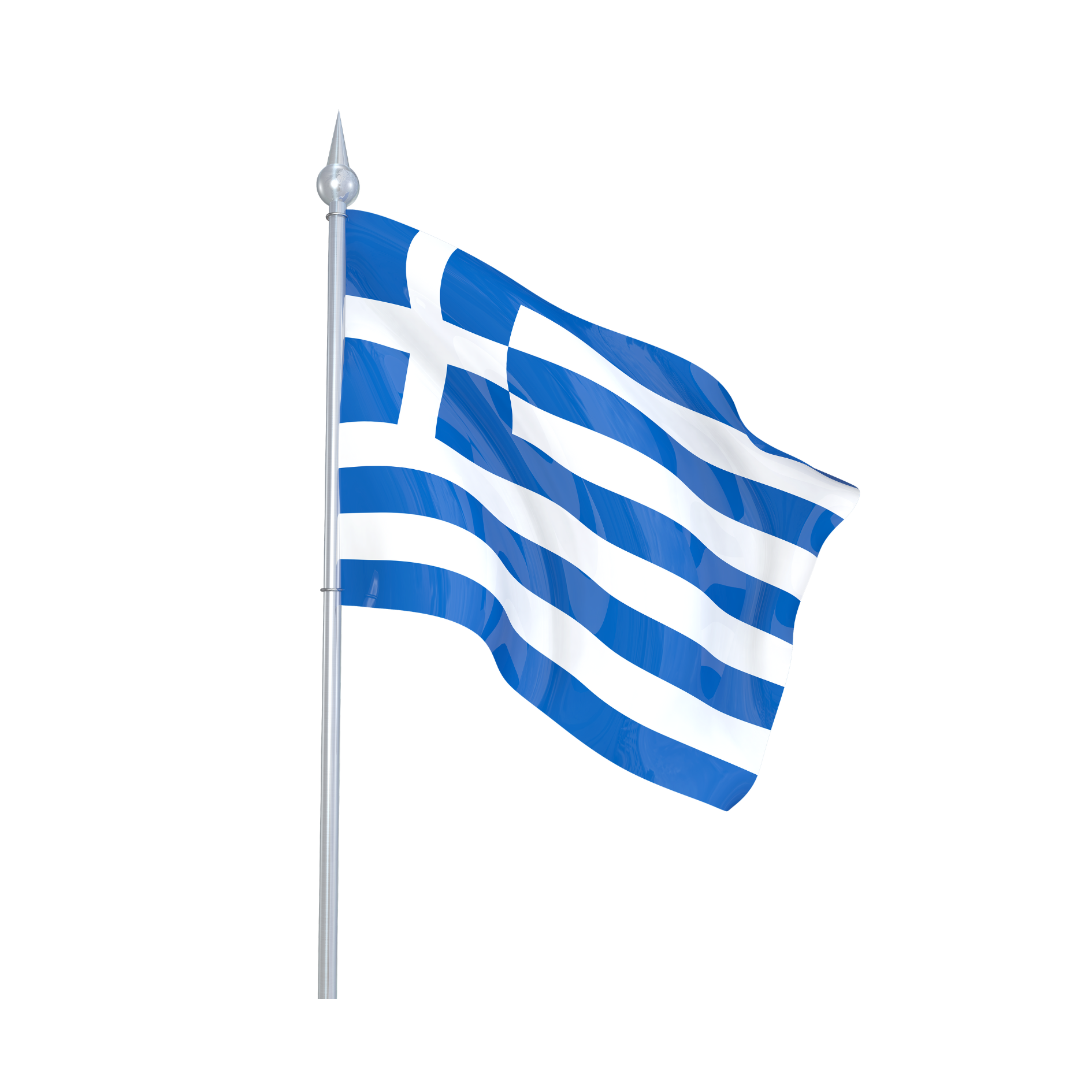 اليونان — Greece