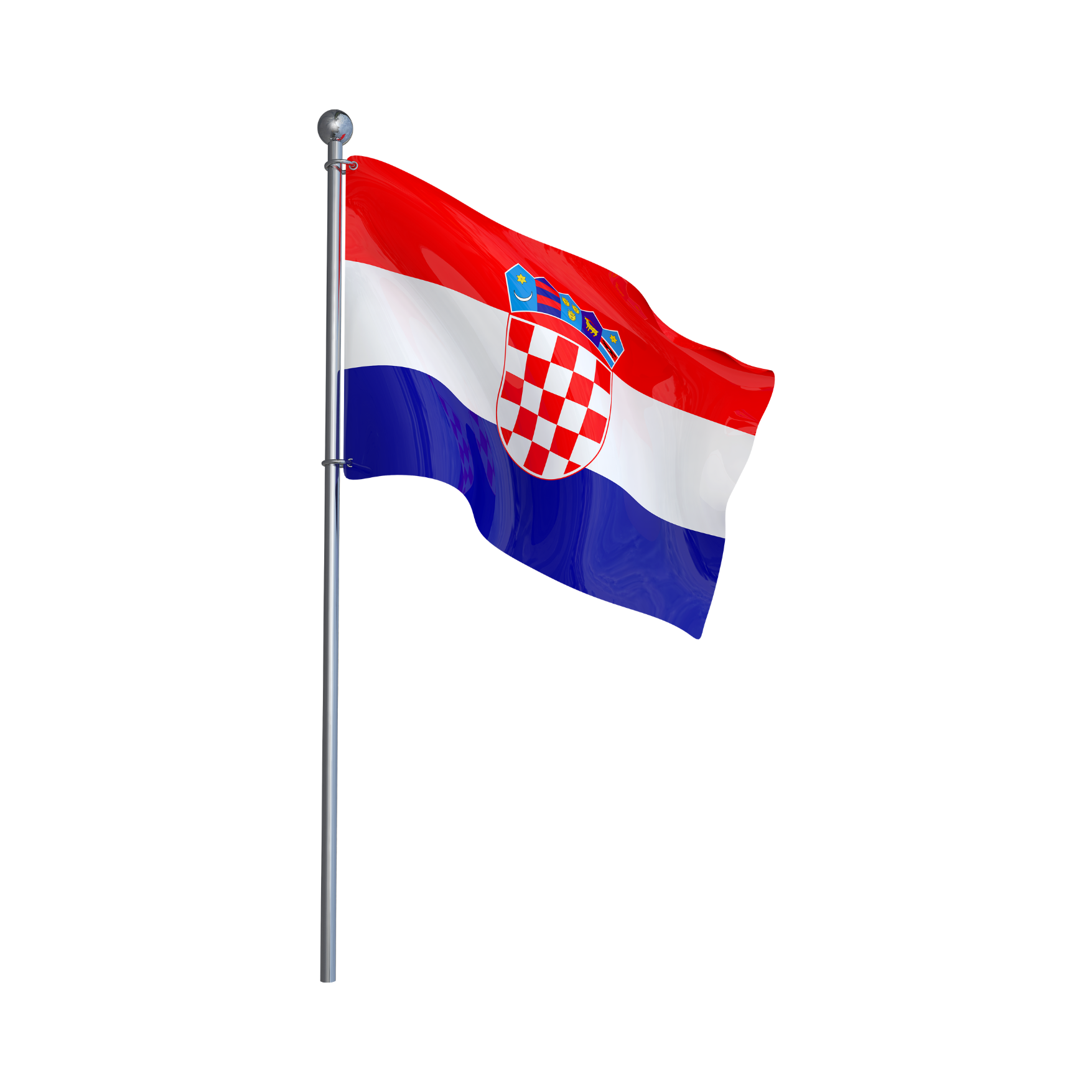 كرواتيا — Croatia