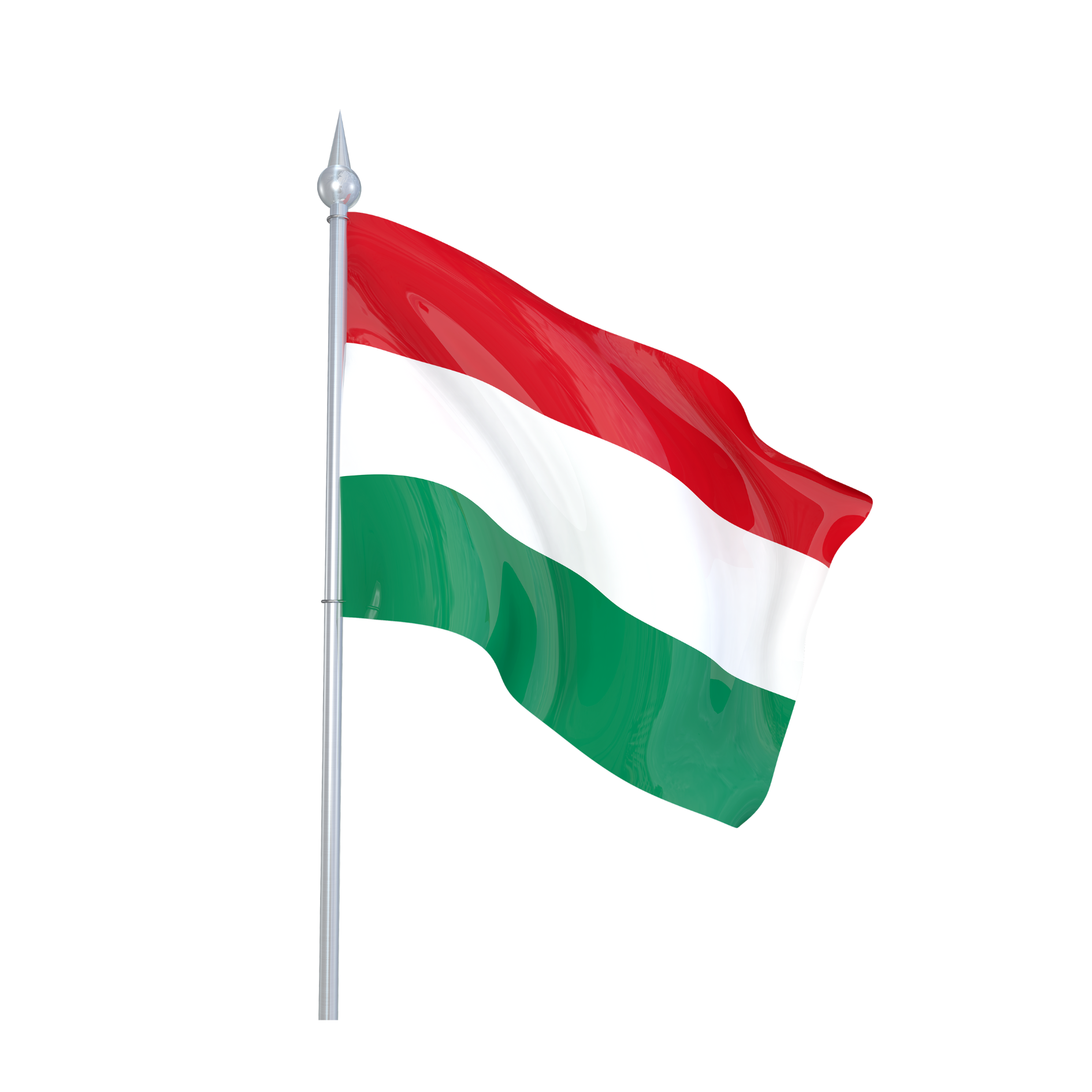 المجر — Hungary
