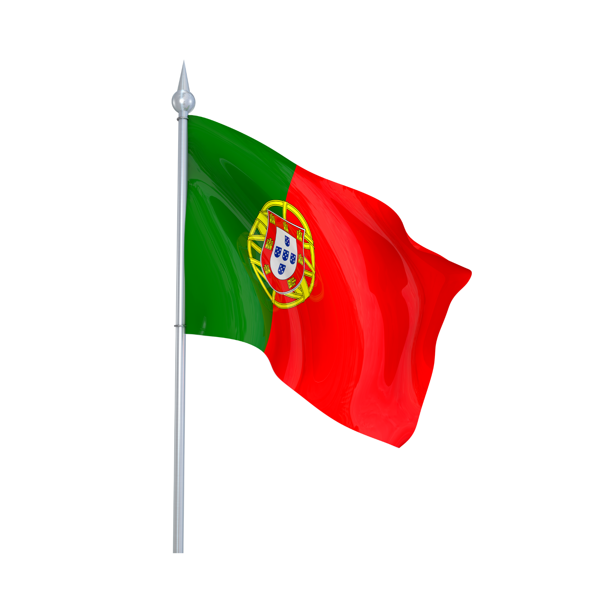البرتغال — Portugal