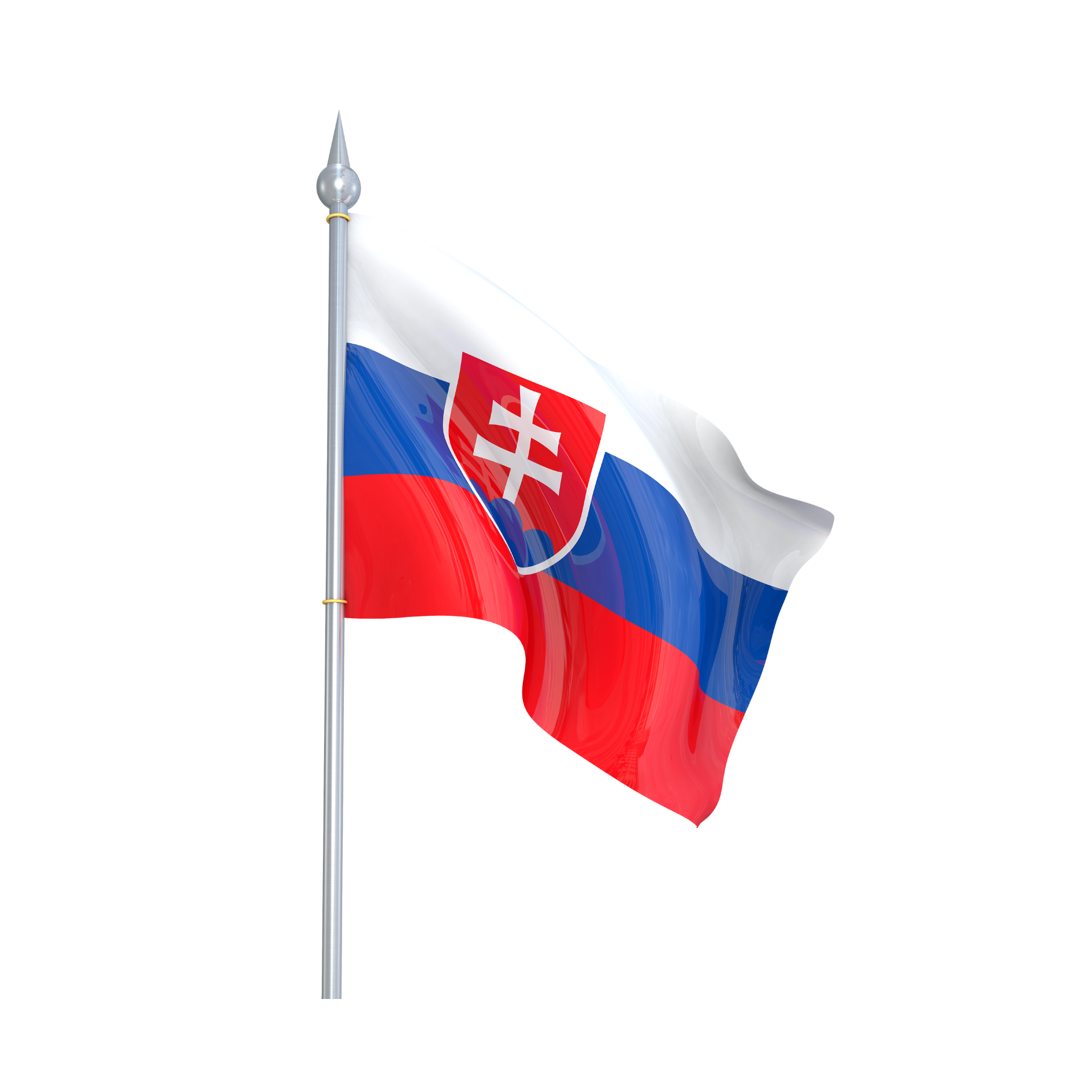 سلوفاكيا — Slovakia