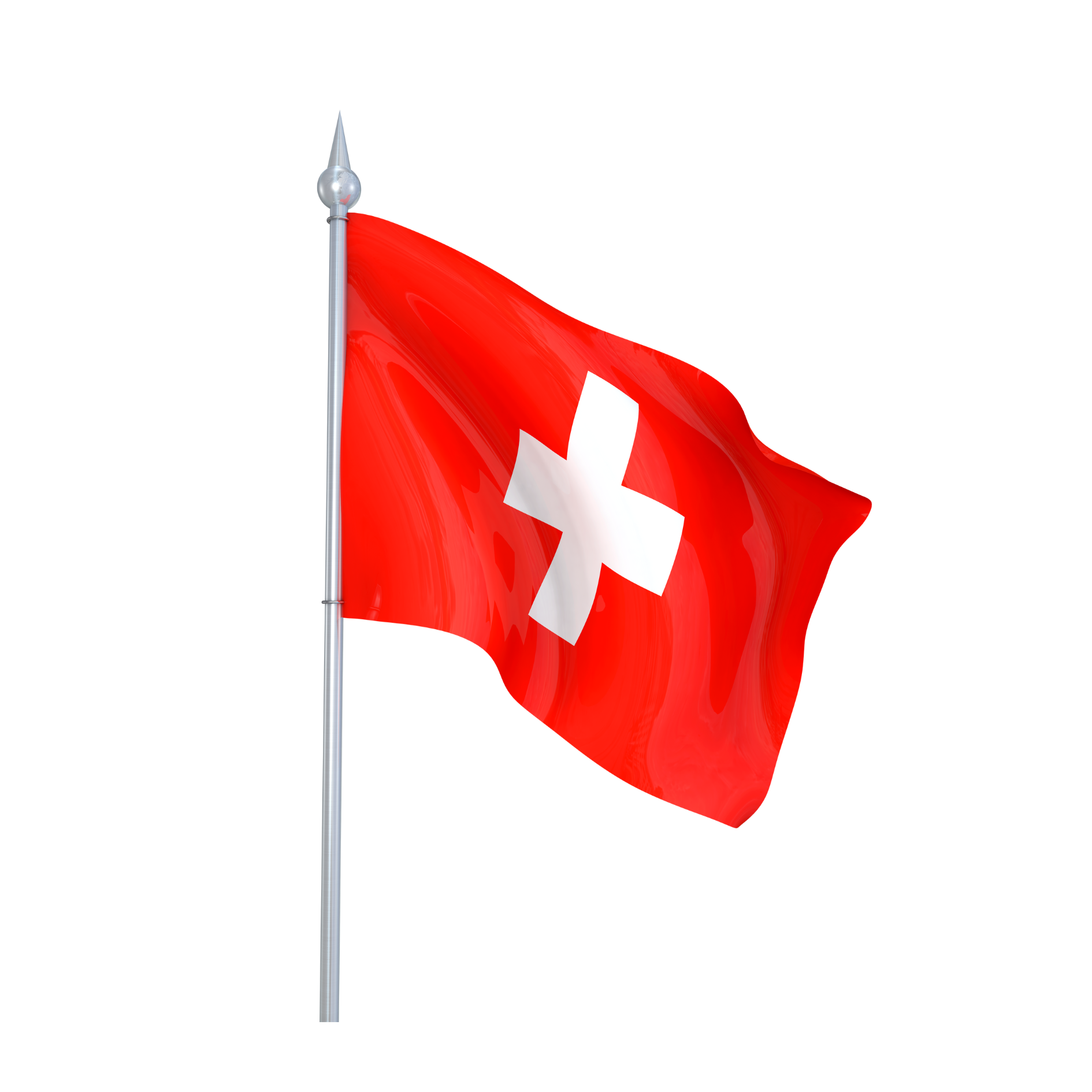 سويسرا — Switzerland