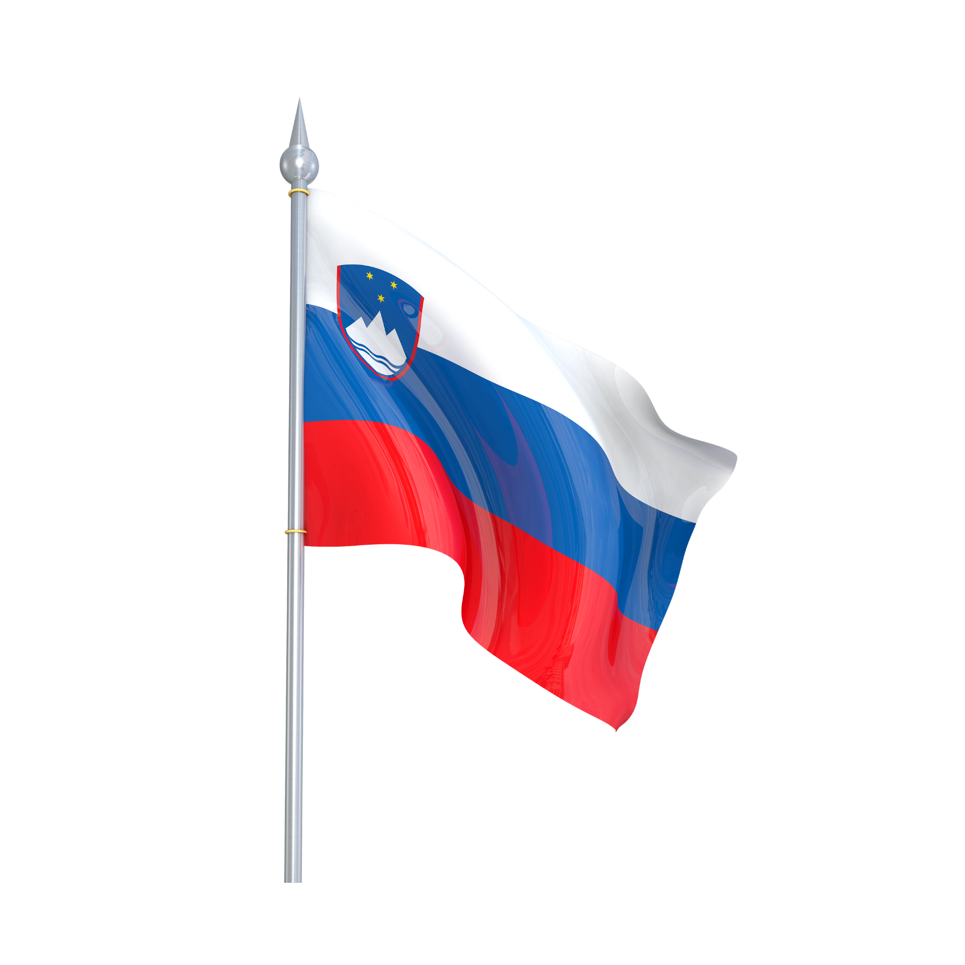 سلوفينيا — Slovenia