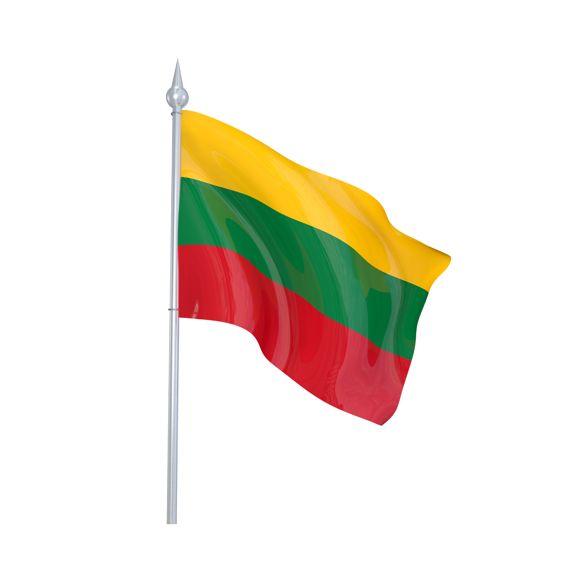 لتوانيا — Lithuania
