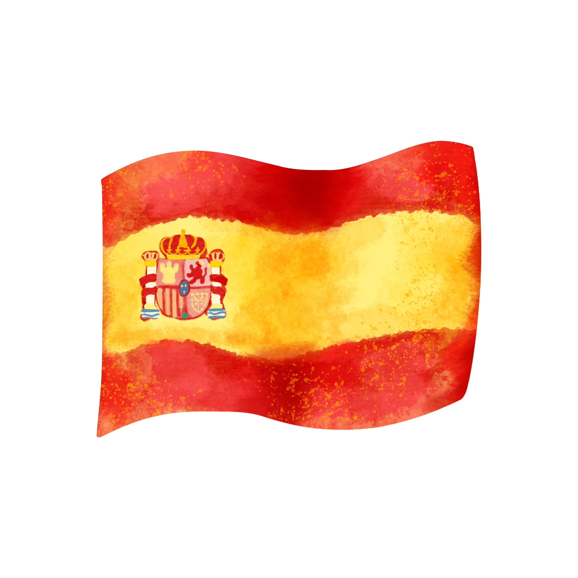 اسباني — Spanish